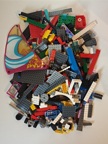 Lego konvolut gemischt nur - lego,
