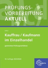 Prüfungsvorbereitung aktuell