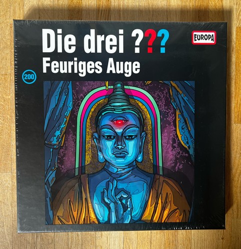 Die drei fragezeichen - fragezeichen,