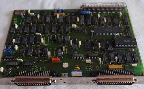 Siemens 6fx1115 0aa02 548 - 548, 150