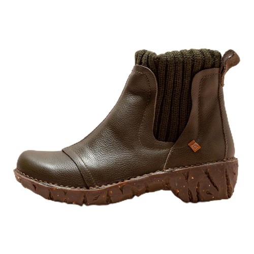 Naturalista damenstiefel - el,