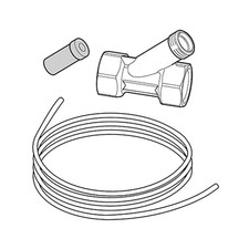 DAIKIN  Zirkulationslanze, ZKL