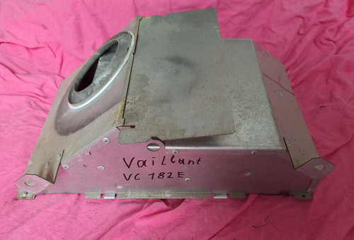 Vaillant strömungssicherung - vaillant,
