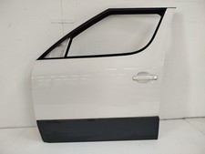 Skoda roomster scout tür - skoda, 5j