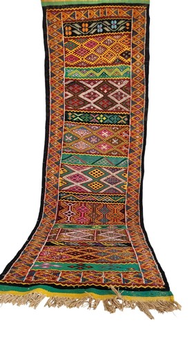 Rare vintage moroccan - vintage, berber