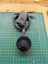 Google Chromecast (2