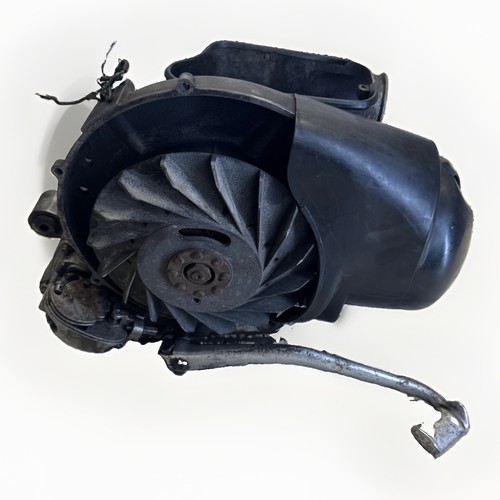 Motorblock piaggio - motorblock, (vnl3m)