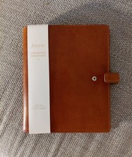 Filofax A5 Lockwood  Organiser