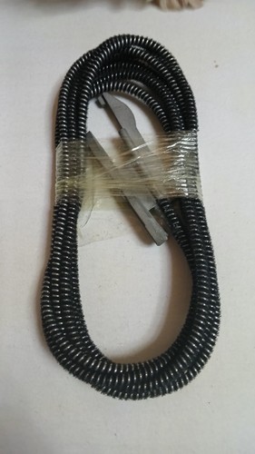 Satz verdeckseile smart - satz,