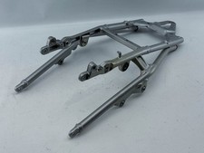 KTM Superduke 990 Heck Rahmen