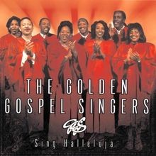 Sing halleluja von the golden - sing,