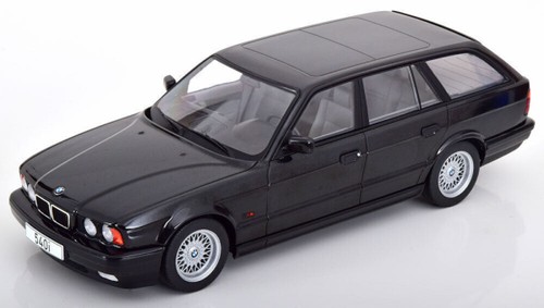 Mcg bmw touring - mcg, e34