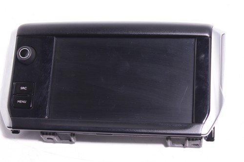 Informationsdisplay/Bildschirm