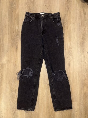 Abercrombie curve love - curve, 90s