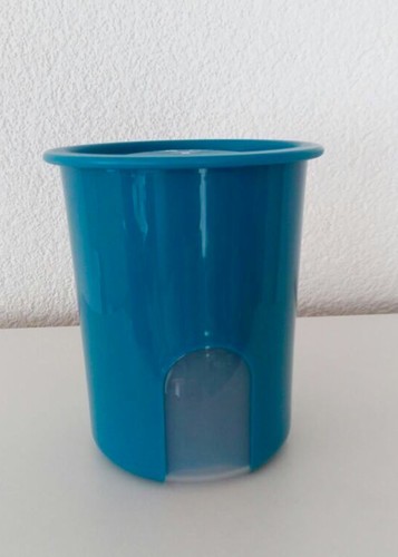 Tupperware bingo kaffeedose - bingo,