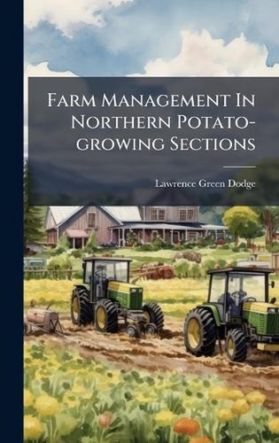 Farm management northern - farm,