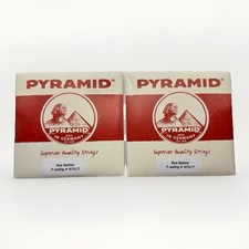 Pyramid 675/7 Saz Baglama