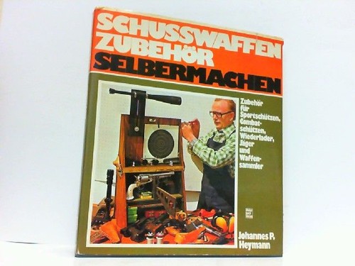 Schusswaffen zubehör - schusswaffen,
