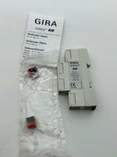 Gira 89500 Instabus EIB 4-fach