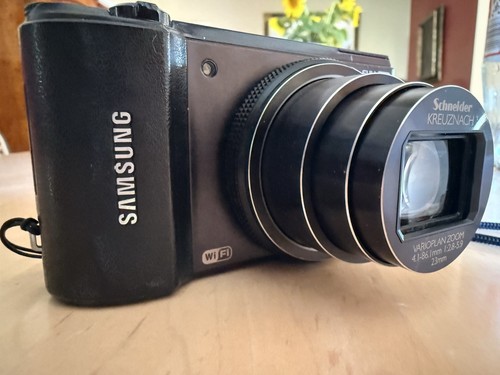 Samsung wb850f digitalkamera - samsung,