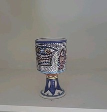 HOLY LAND MARKET TABGHA Fisch