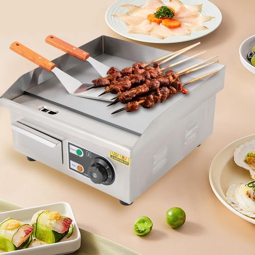 Bratplatte elektrogrill - bratplatte,