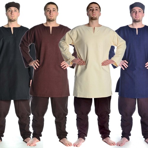 Mittelalter tunika hagen - mittelalter,
