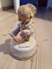 Memories of Yesterday Spieluhr