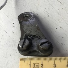 Dynamo Zubehör alte