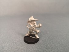 Blood Bowl Star Spieler Jordell Freshbreeze | Rare | Metall