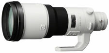 Sony SAL 500 mm / 4,0 G SSM Objektiv für A-Mount B-Ware vom Fachhändler 
