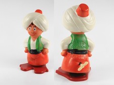 Sindbad der Seefahrer === oder Kleiner Muck ? Hopf Aufziehfigur Wind Up #3