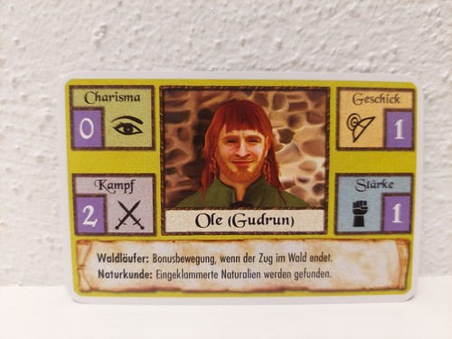 Candamir die ersten - -,