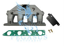 Hoher Durchfluss Einlass