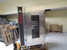 2  Kombidämpfer 1 x ELOMA 201 & 1 x Rational CM  ,20/1 GN  gebraucht