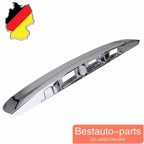Griffleiste heckklappe leiste - griffleiste,