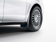 Schmutzfänger mercedes benz - schmutzfänger, mercedes-benz