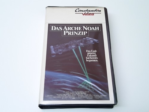 Das arche noah - noah, 1984