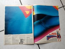 Bravo Starschnitt 70 er Jahre