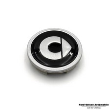 Original SMART453 Radnabendeckel Radnabenkappe Radnabenabdeckung fortwo NEU