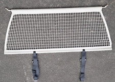 Opel Astra F Vectra B Caravan Gepäcknetz Kofferraum Netz Trenngitter Hundenetz