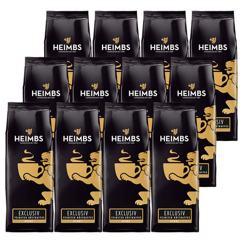 Heimbs exclusiv feinster - exclusiv,