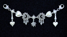 Trachtenschmuck charivari - trachtenschmuck,
