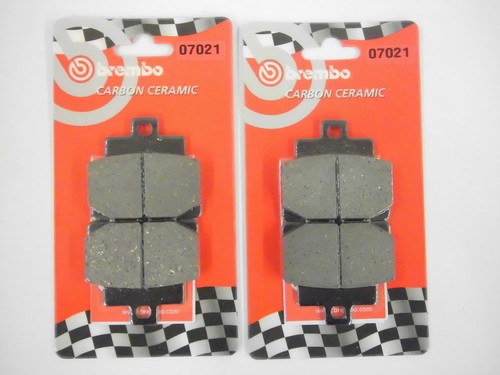 Brembo bremsklötze - brembo,