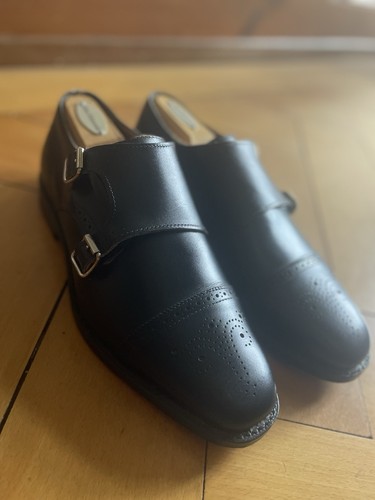 Allen edmonds john - edmonds, st.john‘s
