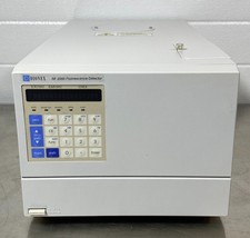 Dionex RF2000 | Fluorescence