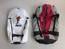 ABS Vario Airbag Zipp-ons