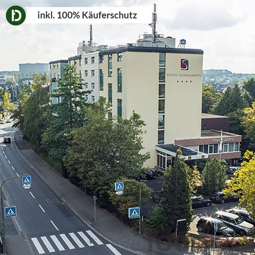 Tage urlaub best western - 4, im