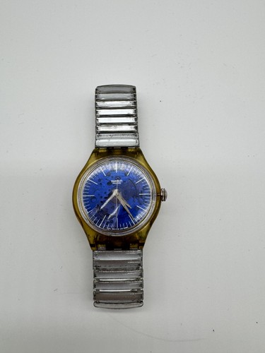 Swatch armbanduhr uhr morning - swatch,