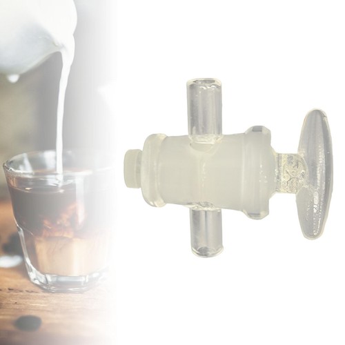 Glas cold brew - glas, kaffeemaschine